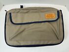 Pyrex Portables The Way To Go Round Insulated Carry Case Brown