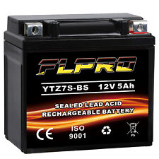 YTZ7S-BS Battery for Gas Gas FSR450/ Honda C110/CBR1000RA/CBR1000RR/CRF150F