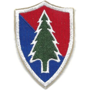 103rd Patch Regimental Combat Team - Picture 1 of 6
