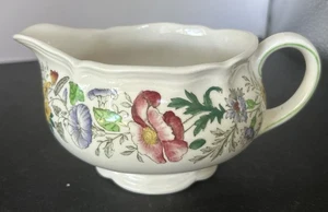 Royal Doulton STRATFORD Creamer Replacement, Floral Pattern - Picture 1 of 6