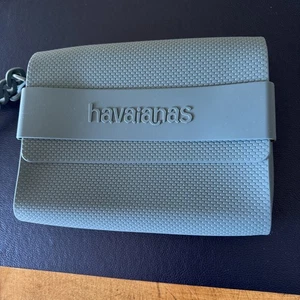 Havaianas Casual Bag, Clutch  grün/grau  - Bild 1 von 5