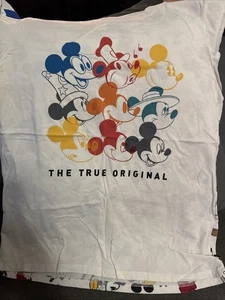 Disney/Mickey Mouse T-Shirt. Damengröße 1X - Bild 1 von 3