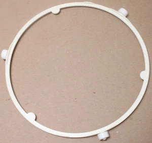 GE JVM3160DF4BB Mikrowelle Plattenspieler Rollenring WB06X10625 - Bild 1 von 5