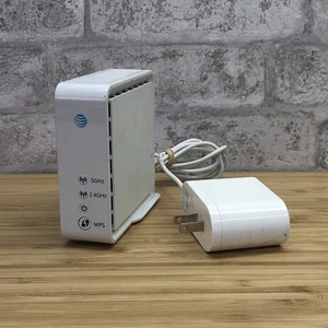 Extensor WiFi Inteligente AT&T AirTies Air Modelo 4920 - Imagen 1 de 4