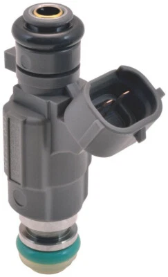 Inyector de combustible Hitachi FIJ0020 para Infiniti FX35 G20 G35 QX4 Nissan 350Z Urvan Foto 1 de 2