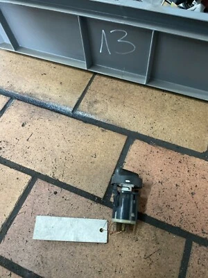 Original Ford Scorpio MK1 I 1986 Interrupteur De Lumière - Photo 1/3