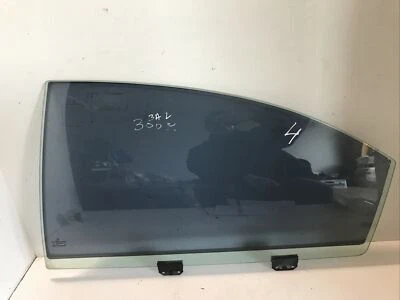 Puerta trasera izquierda ventana cristal Chrysler 300M 43R-000263 original 3,5 V6 2003 Foto 1 de 4