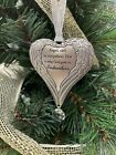 Ganz Winged Heart￼￼ “Angels Can’t Be Everywhere…Godmothers” Christmas Ornament