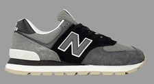all black 574