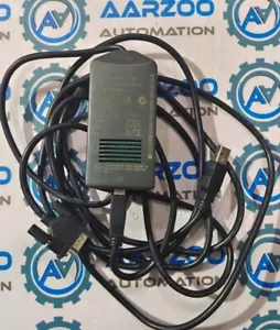 6ES7972-0CB20-0XA0 Siemens Cable PLC For S7-200/300/400 USB-MPI 6ES7 - Picture 1 of 4