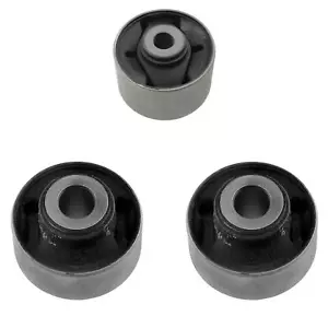 3 Supporto Differenziale Assale Posteriore per Jeep Patriot MK74 Posteriore 4WD - Picture 1 of 1