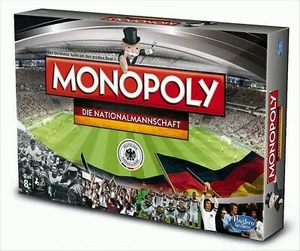 GW42af Monopoly DFB - Bild 1 von 1