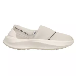 TOMS Alpargata Gamma Slip On Womens Off White Sneakers Casual Shoes 10018979T - Picture 1 of 5