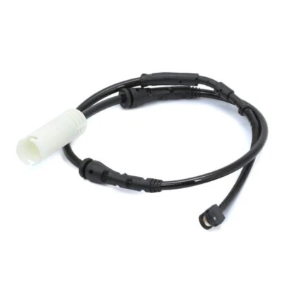 FRONT BRAKE PAD WEAR SENSOR FOR BMW 3 SERIES E90 E91 E92 E93 2004-2012 WIR5269 - Image 1 of 2