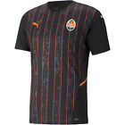 Koszulka wyjazdowa Szachtar Donieck 2021/2022 rzadka koszulka piłkarska rozmiar M/L/XL