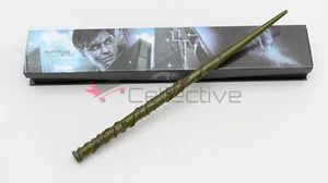 Hermione Granger Magic Wand 14.5" Collection Costume Props Toy Gift Harry Potter - Picture 1 of 5