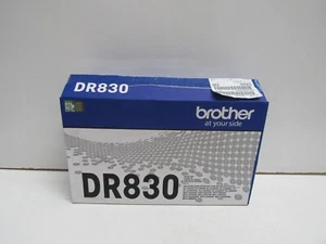 GENUINE BROTHER DR-830 (HL-L2400D) DRUM UNIT - Photo 1/2