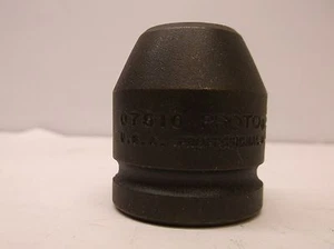 New PROTO Pro J07510 Impact Socket 3/4 In Dr 5/8 In 6 pt USA  (D17) - Picture 1 of 4