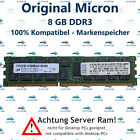 8 Gb Rdimm Ecc Reg Ddr3-1333 Supermicro A+ Server 4022G-6F4042g-6Rf Ram