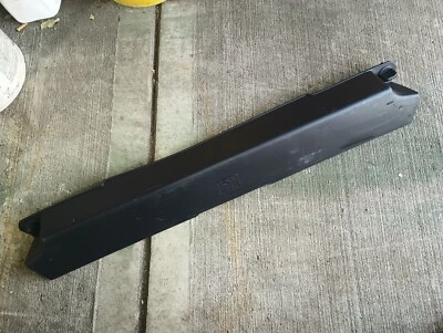 Cubierta de gato interior OEM 2002-2005 Ford Explorer Mercury Mountaineer Foto 1 de 4