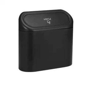 car door trash can mini car trash can basurero para carro mini trash can for car - Picture 1 of 11