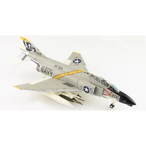 HA19048 1/72 F-4B Phantom II US Navy VF-84 Jolly Rogers USS Independence 1964 - Picture 1 of 6