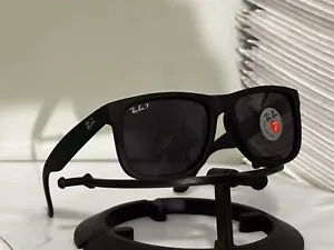 ray ban RB4165 classic 54mm Polarized - Picture 1 of 7