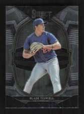 Blade Tidwell  2023 Select Baseball   New York Mets #21