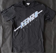 KENZO Paris T-Shirt Gr S
