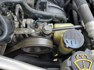 Насос гидроусилителя руля 2006-2009 Mercury Milan Ford Fusion (2,3 л) - Изображение 1 из 4