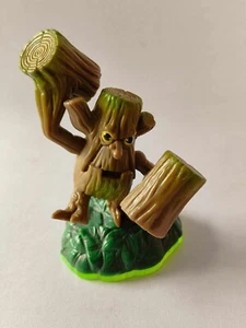 Skylander Figurine Skylanders Series 1 Spyro's Adventure Stumps Smash - Picture 1 of 1