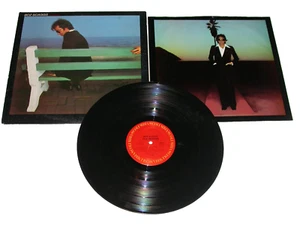 BOZ SCAGGS SILK DEGREES EXCELLENT LP Vinyl Record 1976 Picture Sleeve Insert - Picture 1 of 10