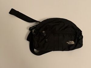 The North Face Black Camping & Hiking Backpacks & Bags for sale | eBay