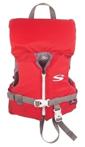 STEARNS Life Jacket for Infants and Children | Life Vest for Kids Under 30 - Picture 1 of 4