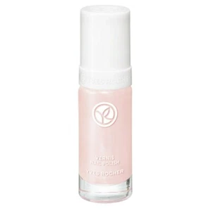 Yves Rocher Smalto Go Green 02 Rose Perle - Foto 1 di 4