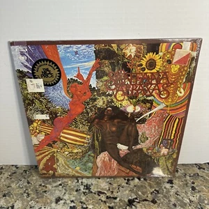Santana – Abraxas - Columbia – KC 30130 - SEALED EARLY REPRESS - Picture 1 of 14