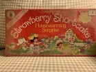 Strawberry Shortcake House Warming Surprise