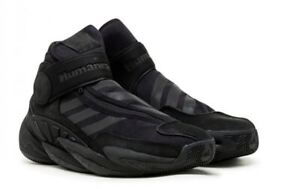 Adidas Herren PW O TO 60 (SCHWARZ) Schuh GX2486 Größe UK 8/UK 8,5/UK 9/UK10/UK10,5
