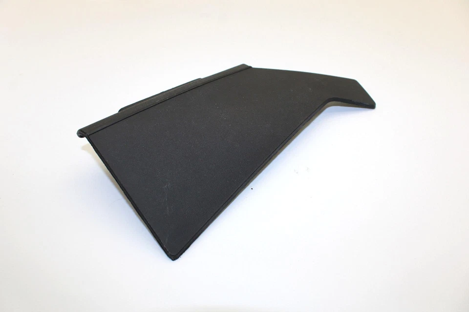 Cubierta de tapa de tanque izquierdo Ski-doo Mxz 550f 2010 fabricante original 513033419 Q3041 Foto 1 de 4