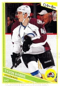 2013-14 O-Pee-Chee #165 Tyson Barrie - Picture 1 of 1