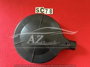 Filtro aria Renault R4 R5 Fiamm FL 6696 foro carburatore 50 - Picture 1 of 2