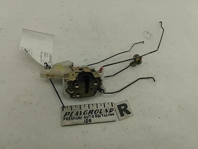 Actuador de cierre de cerradura de puerta de pasajero delantero derecho Saab 9-2X 05-06 Subaru WRX 04-07 Foto 1 de 4