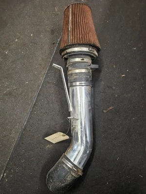 Chevrolet Silverado 2004 5,3 admisión de aire frío Foto 1 de 4