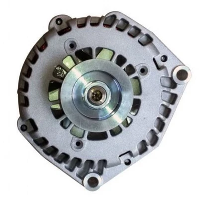 Alternador Hummer H2 2008 2009 | 6,2 L V8 6162 cc 376 CID para 25877026 Foto 1 de 4