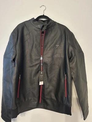 Chaqueta ferrari hombre estilo #M2011 Foto 1 de 3