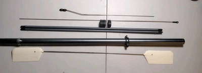 Raptor E620 Tail Bundle - Image 1 of 3