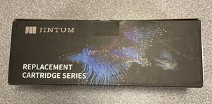 Cartuchos de tóner de impresora negra Jintum 134A repuesto impresora M209DW - Imagen 1 de 3