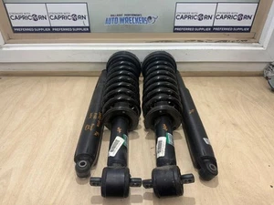 Ford F-150 21-24 shockers struts springs 4WD - Picture 1 of 9