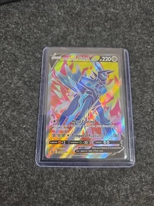 Origin Forme Dialga V SWSH255 SWSH: Sword & Shield Promo Cards Holo - Picture 1 of 2
