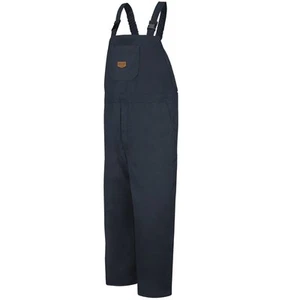 Mono babero de pato mezclado aislante Red Kap para hombre - Imagen 1 de 11